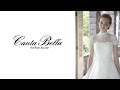 とまつ衣裳店　一押しのドレスブランド「Canta Bella」（カンタベッラ）のご紹介です