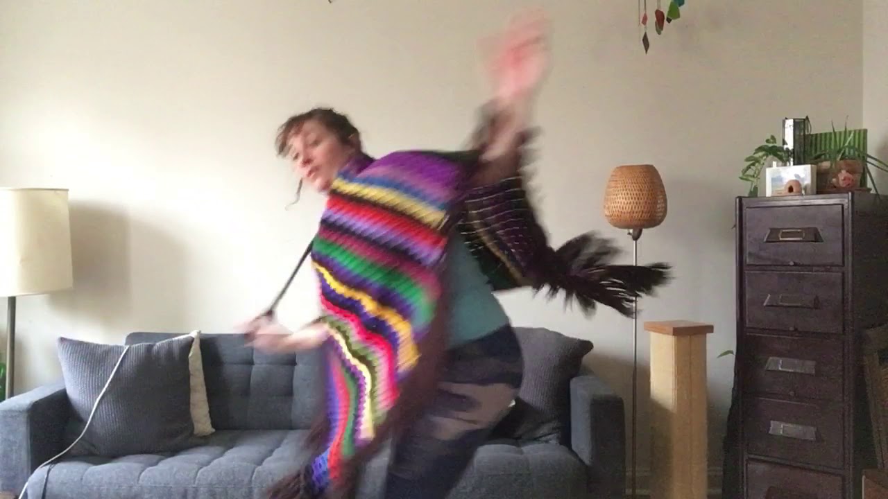 The Cat and the Naughty Shoes Movement Story with Ms. Diana YouTube