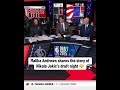 The story of when Nikola Jokic was drafted