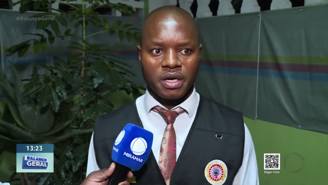 #BalançoGeral: Caso chocante em Maputo: Vietnamitas eram mantidas como escravas sexuais@Portal FM | Fala Moçambique