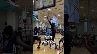 The Most Underrated Transfer In College Hoops