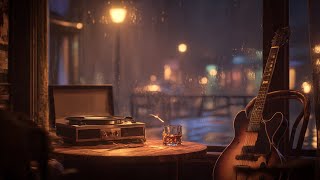 Midnight Blues Instrumental – Calm & Emotional Late Night Study Music