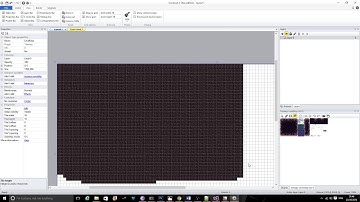 Construct 2  Tilemap Tutorial