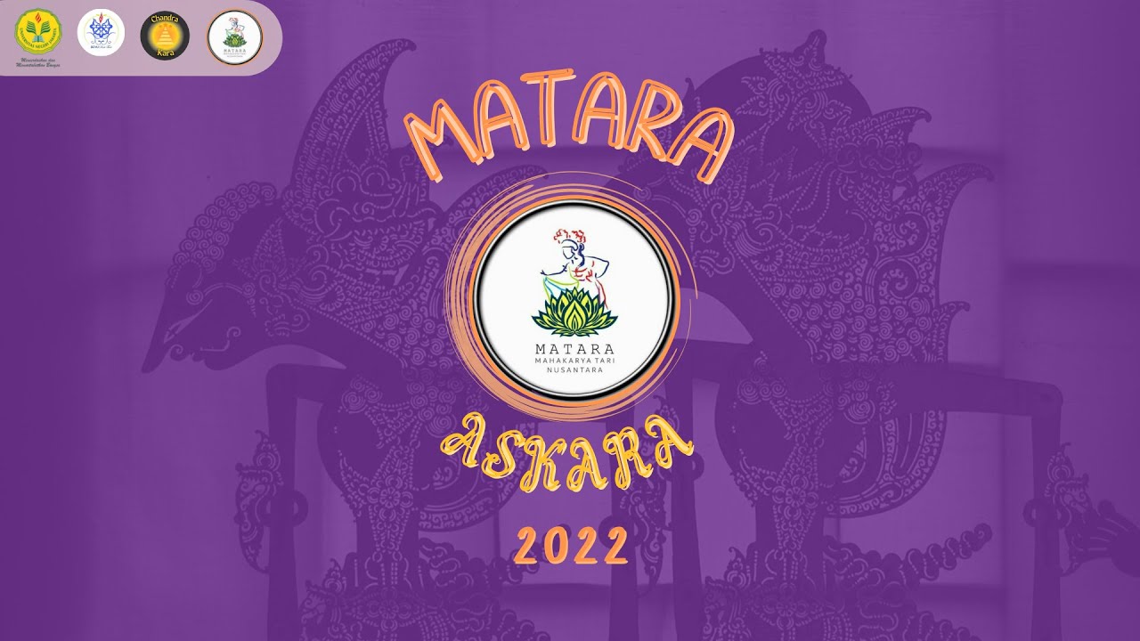 KATEGORI KELOMPOK UMUM - DIKLAT SPM - TARI SELARAS PINANG MASAK - MATARA ASKARA UNJ 2022