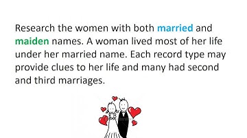 Strategies for Finding Your Ancestors Online Part 1 by Judy Sharp