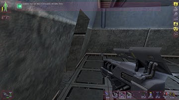 Well that was easy! Deus Ex Randomizer Mod