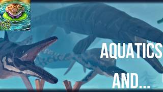 Everything Coming In The NEXT DS Update! | ROBLOX Dinosaur Simulator