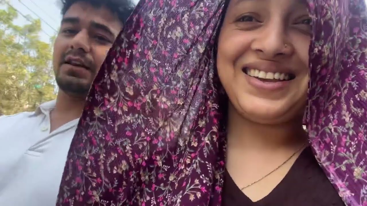 AQI ke Chakkar 😵 Mai Bachoo Ko Kya Kya Jhelna Padhta Hai😕