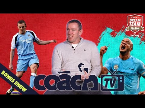 Richard Dunne joins The Sun for Dream Team 'The Coach'