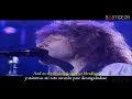 Bon Jovi - I&#39;ll Be There For You (Sub Español + Lyrics)