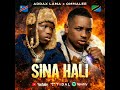 SINA HALI Addax Lama Ft Ommalee Tz