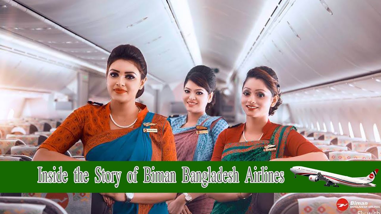 Inside the Story of Biman Bangladesh Airlines | বিমান বাংলাদেশ এয়ারলাইন্সের ভেতরের গল্প | Aviation