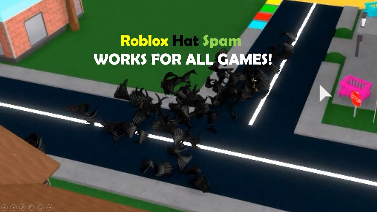 Roblox Fe Hat Spam R 25 Fe Spam Hats Script All Rp Roblox Paid Script Unpatchable Youtube - youtube roblox fe scripts