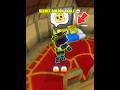Secret Bug Room Super Bear Adventure 😱 #superbearadventure