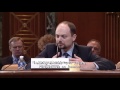 Rubio asks dissident Vladimir Kara-Murza about freedom & protests in Russia