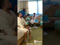صاحبي قال في غيبتي كوم كلام كواليس كليب طنش سامر المدني واسلام التركي