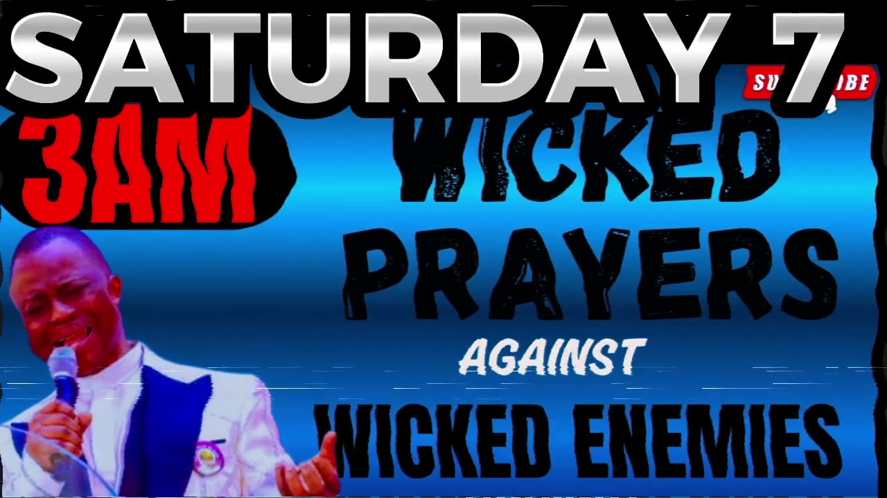 Они совершили «духовный брак» с вашей фотографией – Д.К. Олукойя. Молитва о том, чтобы развеять её.