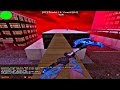 Counter Strike 1.6 - Zombie Escape - Assault Escape | World War'Z [RETEXTURED]