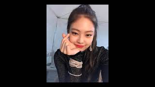 Jennie Ülkelere Göre Nasıl Görünüyor