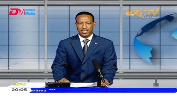News in Tigre for April 22, 2021 - ERi-TV, Eritrea