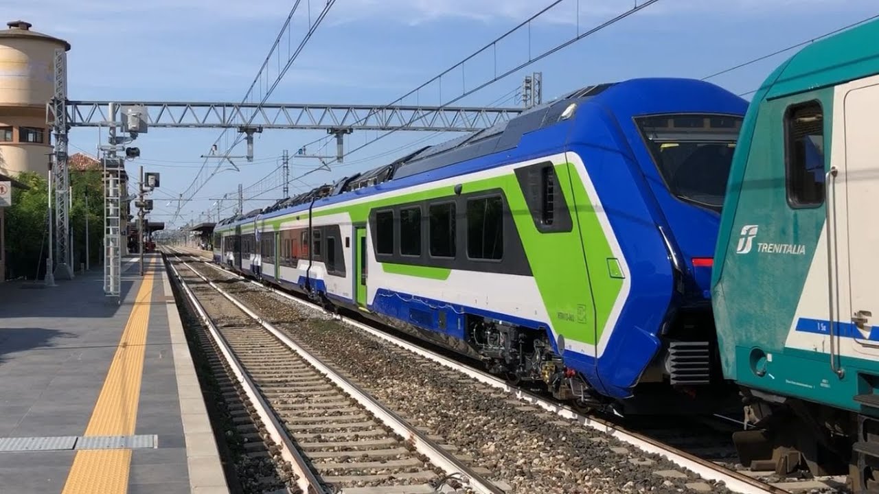 IL NUOVISSIMO HTR412.002 BLUES...