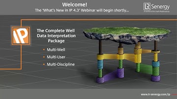 IP: Whats New in IP v4.3 Webinar