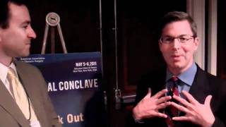 Dr. Marc Gillinov Addresses Patient Fear & Anxiety Before Heart Surgery