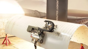 (2015) Pipeline Integrity Assessment Software for Ultrasonic Assessment