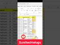 Stop Searching Manually ❌ Use This Excel Feature 😳 Conditional Formatting – High Salary Highlight