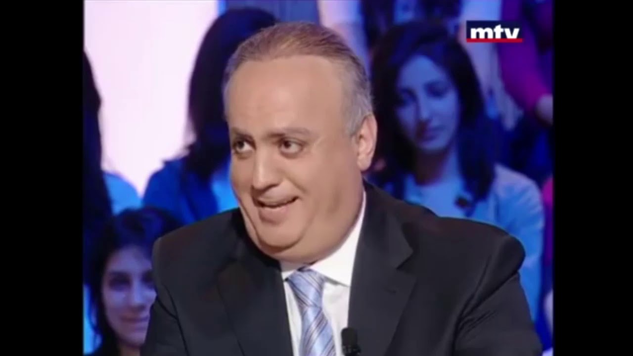 لماذا ضحك وئام وهاب كثيرا؟ ...وشو قصة السطح؟!