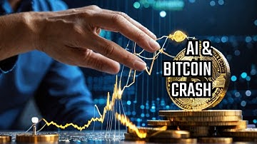 🚀 DeepSeek & Bitcoin Impact: Did AI Just Shake Crypto? 📉📈