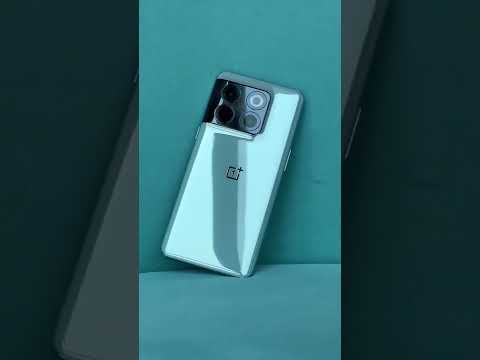 OnePlus 10t (Ace Pro) color Jade Green #OnePlus #oneplus10t
