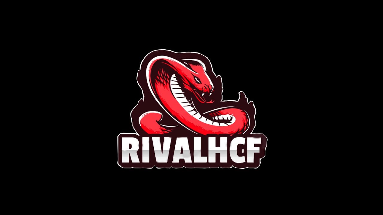 RivalHCF Map 1 Trailer