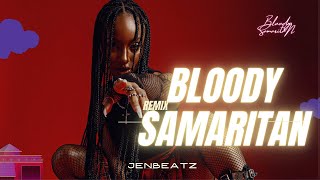 Bloody Samaritan Pop REMIX TikTok