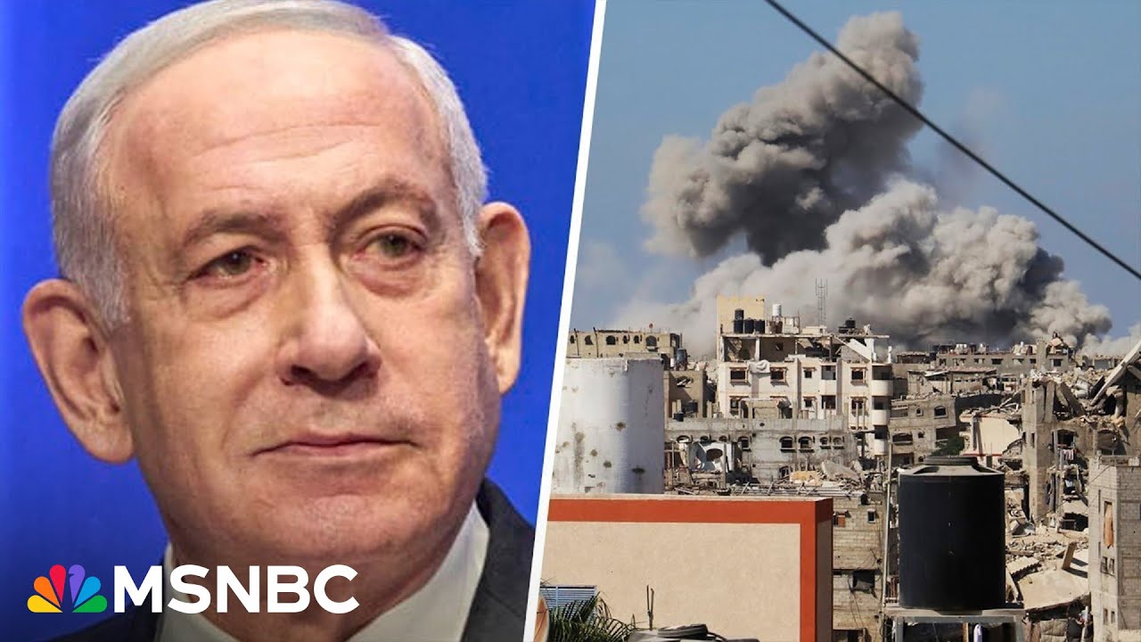 긴급 속보: 이스라엘, 가자 시단 초동 공격 개시