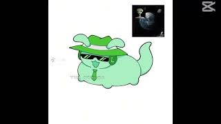 Zippy Zip Alien Chance