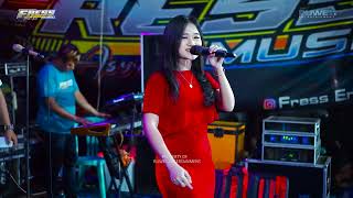 Download Lagu SUDAH CUKUP SUDAH SHAFANA MAGNOLIA - FRESS MUSIC - WEDDING PARTY SUPARTI \u0026 ROMI | ABBAS AUDIO MP3