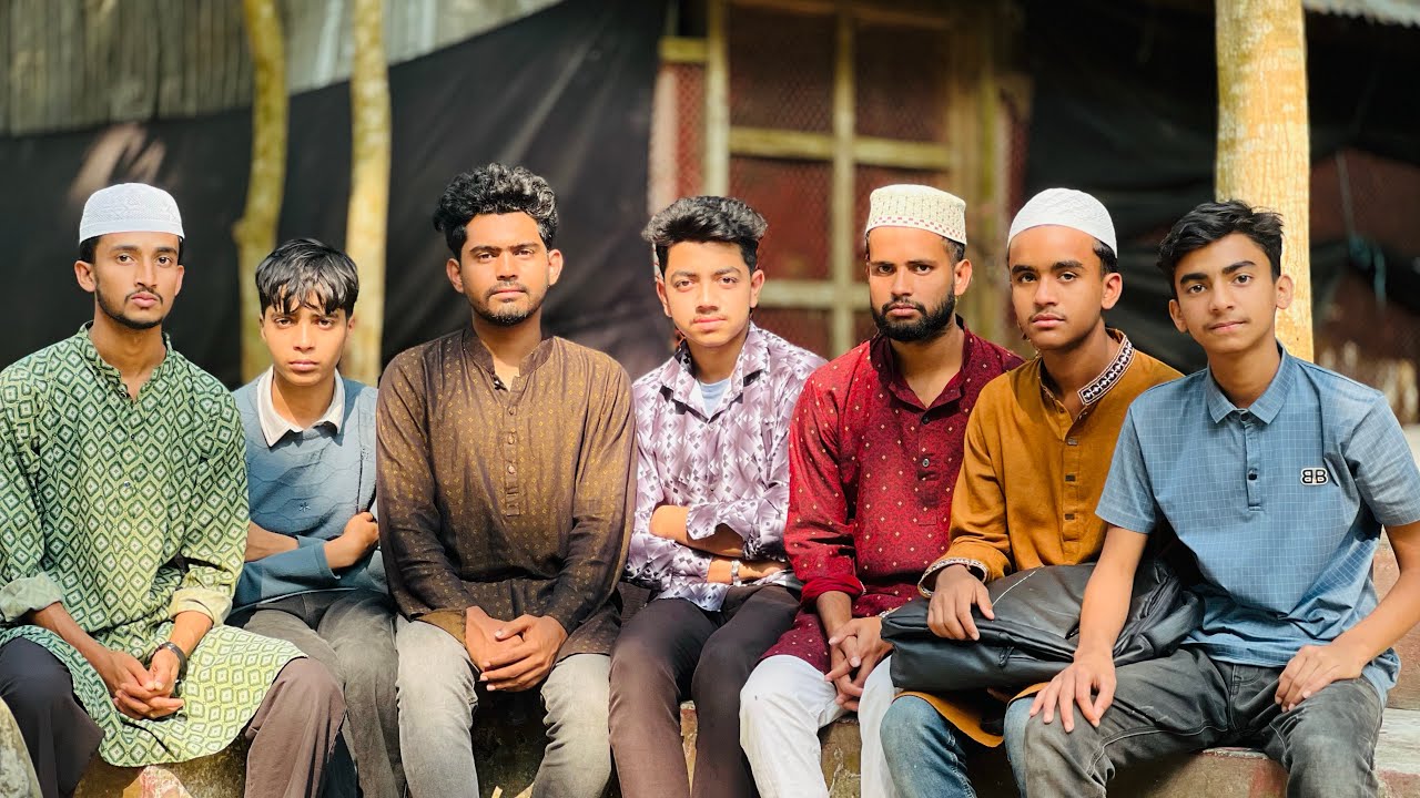 তারাবির হুজুর 