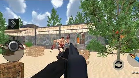 MaxOwe Zombie Gameplay | Part 2