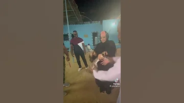 ندى القلعة NadaAlgalaa من المواقف المضحكة 