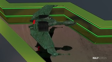 Bird Of Prey   HD 720p