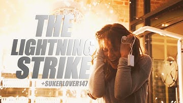 Multifandom | What If This Storm Ends? [+Matt]