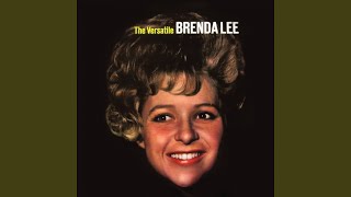 Vignette de la vidéo "Brenda Lee - I Still Miss Someone"