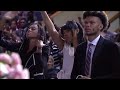 Bishop Marvin Sapp Singing At Aretha Franklin's Funeral Celebration Service!