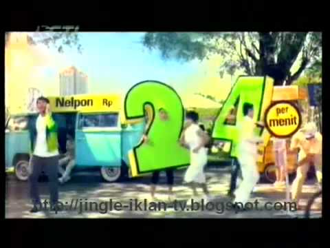 iklan IM3 versi idol.FLV