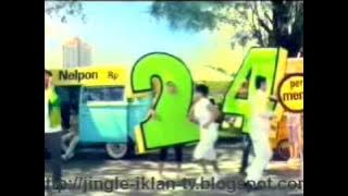 iklan IM3 versi idol.FLV