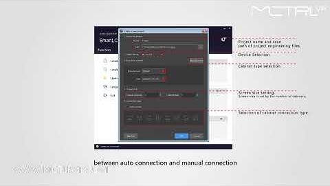 SmarLCT+R5 Rotation Operation