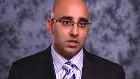 Anish R. Kadakia, MD