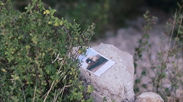 MBurns - In The Eyes Of The Damned (OFFICIAL VIDEO)