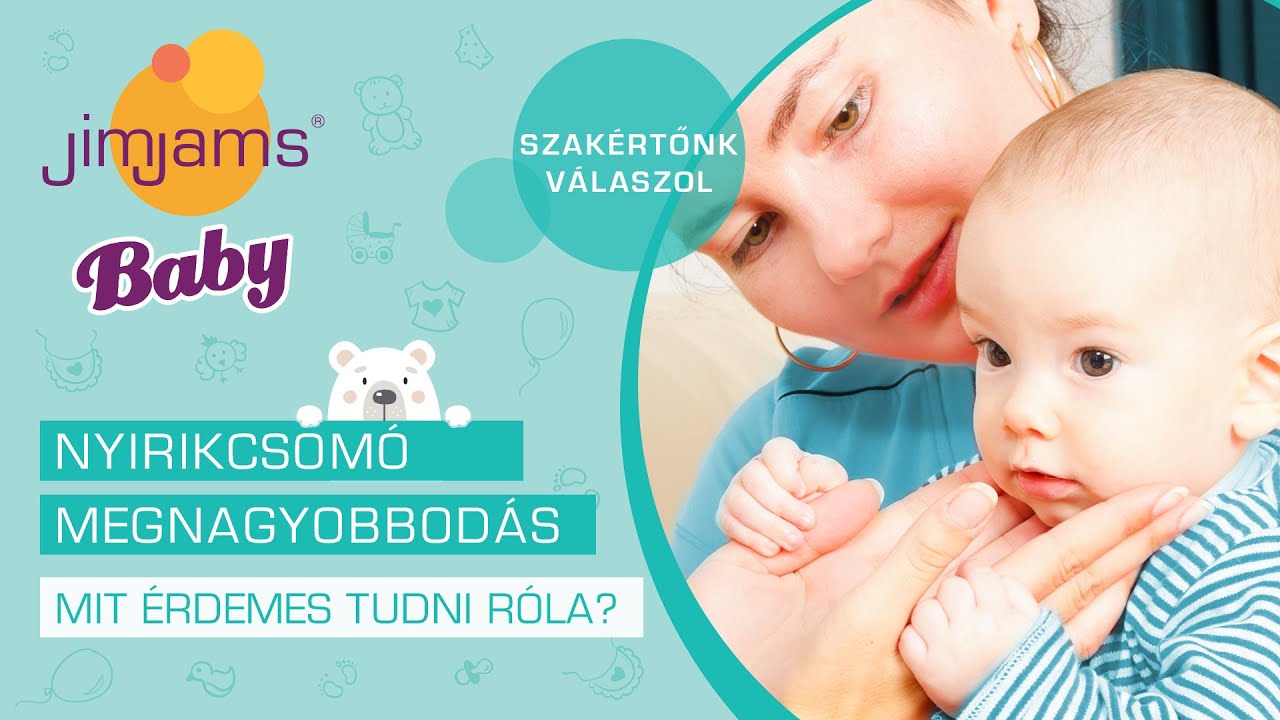 Nyirokcsomó megnagyobbodás – mit érdemes tudni róla? - YouTube